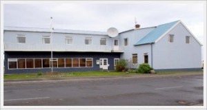 Áform um stækkun Hótel Blönduóss