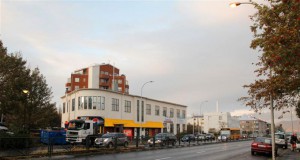 Opnun tilboða: Snorrabraut – Jarðvinna raf- og vatnsveitu