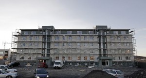 1,2 milljarða gjaldþrot verktakafélagsins Innova