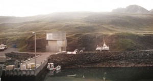 Niðurstöður í samkeppni um aðstöðubyggingu Borgarfirði eystra