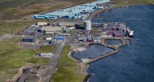 Sjö athugasemdir bárust við starfsleyfistillögu Umhverfisstofnunar fyrir Norðurál á Grundartanga