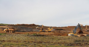 Framsýn á Húsavík hefur áhyggjur af þróun mála varðandi greiðslur erlendra verktaka til samfélagsins