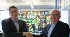 Landsnet semur við Thorsil um raforkuflutninga fyrir kísilver í Helguvík