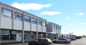 Útboð vegna innanhúsbreytinga á bæjarskrifstofum Grindavíkurbæjar