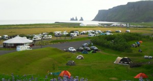 01.11.2016 Vík í Mýrdal – Sandfangari 2016