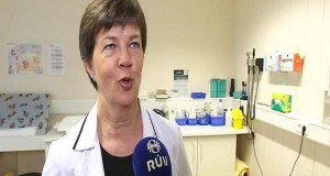 Ný heilsugæsla leysir íbúðarhús af hólmi