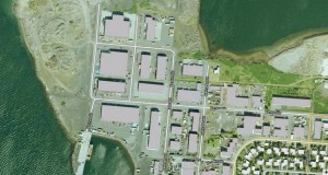 Nýjar höfuðstöðvar WOW gætu risið á Kársnesinu og verið allt að 12.000 fermetrar að flatarmáli