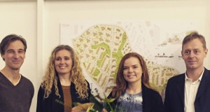 Niðurstöður í hugmyndasamkeppni Ásabyggð á Ásbrú