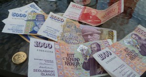 Vextir hækka greiðslubyrði lána