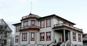 Endurbætur á Fríkirkjuvegi 11 langt á veg komnar