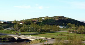 Opnun útboðs: Hreinsun þjóðvega á Suðursvæði 2017-2018