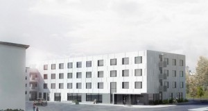 Öll tilboðin undir kostnaðaráætlun vegna eftirlits við byggingu sjúkrahótels