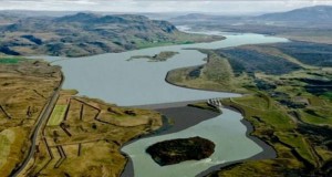 Deiliskipulag hafið vegna Hvammsvirkjunar