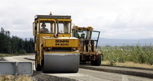 Suðurtak bauð lægst í Biskupstungnabraut