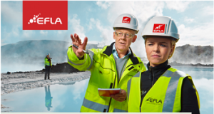 Verkfræðingur / tæknifræðingur óskast til starfa á Austurlandi