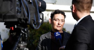 Ráðherra hafnar kröfu borgarstjóra