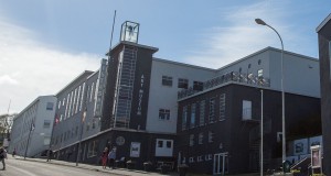 12.01.2017 Akureyrarbær, LED götulýsingarlampar