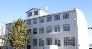 Borgin vill friða gömul hús á stjórnarráðsreit