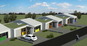 Opnun útboðs: Framkvæmdir við gatnagerð í Unnargrund