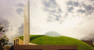 Mikill meirihluti andvígur úthlutun ókeypis lóða til trúfélaga