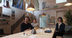 Arkitektahópur vinnur Turner verðlaunin