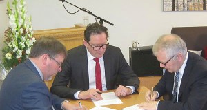 Nýtt hjúkrunarheimili tekið í notkun í Bolungarvík