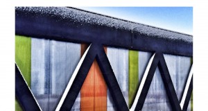 Steinsteypuverðlaunin 2016: Ábending mannvirkis