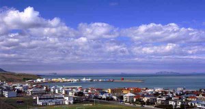 10.1.2017 Hönnunarútboð – Skrifstofubygging fyrir Byggðastofnun á Sauðárkróki