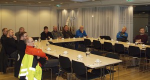 Verktakar á Suðurnesjum skoða mönnun framtíðarverkefna