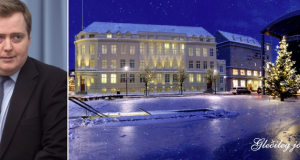 Byggingarhugmyndir forsætisráðherra sýna alvarlegan dómgreindarskort