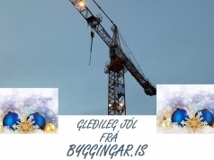 Gleðileg jól!