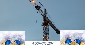 Gleðileg Jól frá Byggingar.is