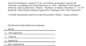 Miklabraut við Rauðagerði. Strætórein, stígar og hljóðvarnir – Hönnun. Skil umsókna.