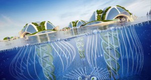 Hyggst smíða „sjávarkljúfa“ neðansjávar