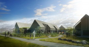 Á næstu fimm árum munu 3 ný hjúkrunarheimili rýsa