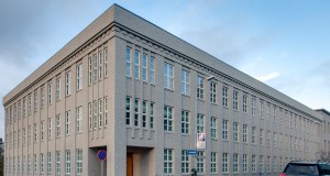 Opnun útboðs: Arnarhvoll – innanhússbreytingar – 1. og 2. hæð vesturhluti