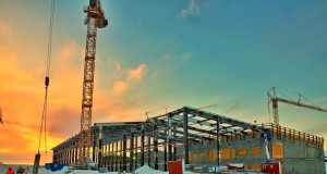 Karlmaður hætt kominn við vinnu í Þeistareykjavirkjun