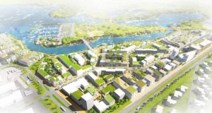 14.02.2017 Vogabyggð – svæði 2. Gatnagerð og lagnir – Hönnun – Forval