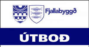 28.01.2016 Fjallabyggð Leikskólinn Leikskálar, viðbygging og endurbættur