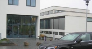 01.06.2022 Landspítali BUGL – Rif og förgun innanhúss