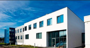 Klúður verktaka sem er farinn á hausinn