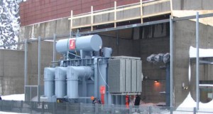 23.02.2016 Orka náttúrunnar Vélaspennir 10 MVA – 6,6/19 kV