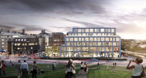 Færsla ráðuneyta á Hafnartorg ekki rædd í ríkisstjórn