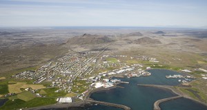 Opnun útboðs: Grindavík, endurbygging Miðgarðs 2016