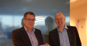 Landsnet: Undirrita samning við ÍAV um Suðurnesjalínu 2