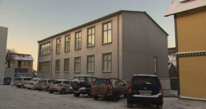 Minjastofnun vill að Casa Christi verði fært