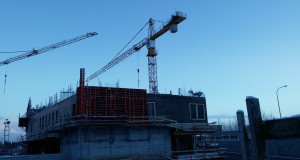 Lokun Suðurgötu vegna framkvæmda við Stofnun Vigdíar Finnbogadóttur