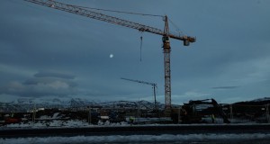 Brimborg: Stefnt er að byggingu 4-5 þúsund fermetra húsnæðis í Hádegismóum