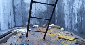 Starfsemi verktaka við breytingar á Bláa lóninu stöðvuð af skattstjóra