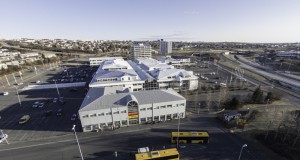 Bílaumboðið Hekla vill fá lóð í Mjóddinni